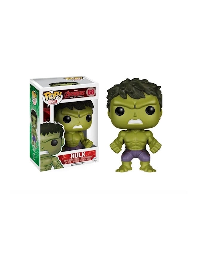 Avengers Hulk Action Figure 68 12cm