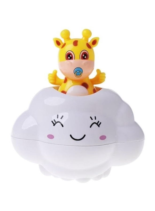 Baby Bathroom Bath Toy - Image 1