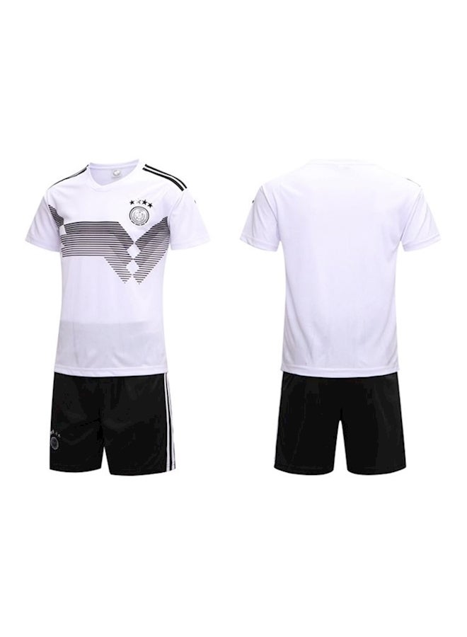 Generic World Cup Germany Football Team Jersey - XL XL - Image 1