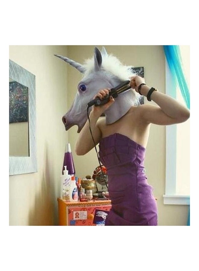 Unicorn Mask  - Image 1