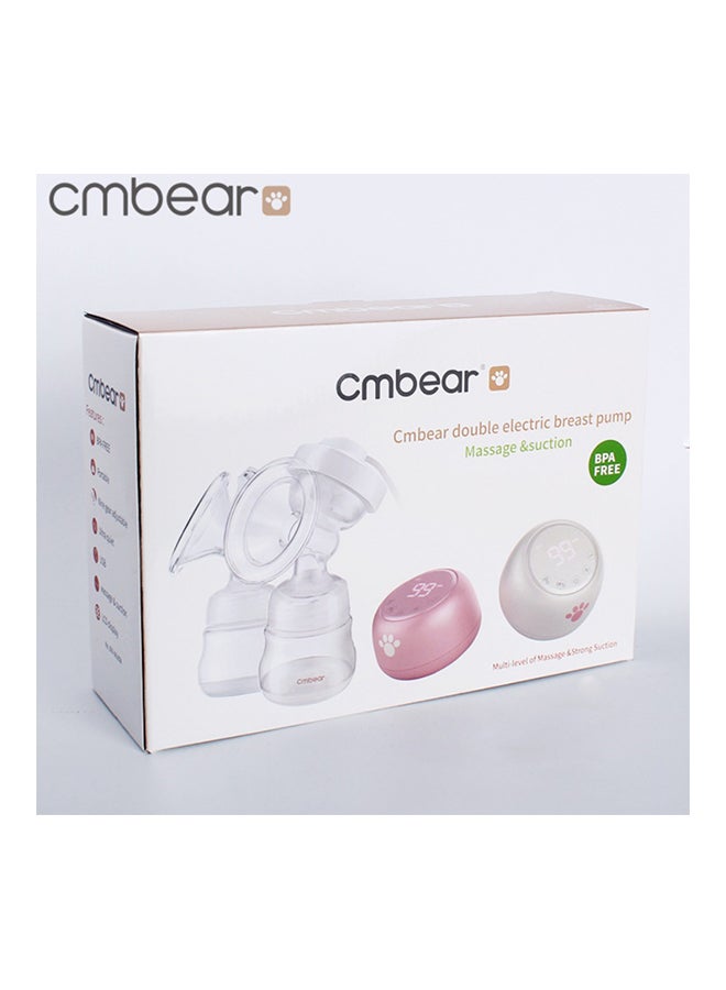 Maternal Bilateral Dual Frequency Electric Pump