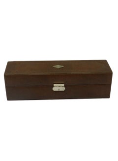 unisex 5-Section Watches Storage Box