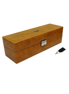 unisex 5-Section Watches Storage Box