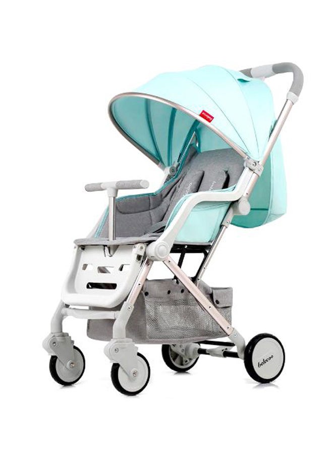 Baby Foldable Stroller - Image 1
