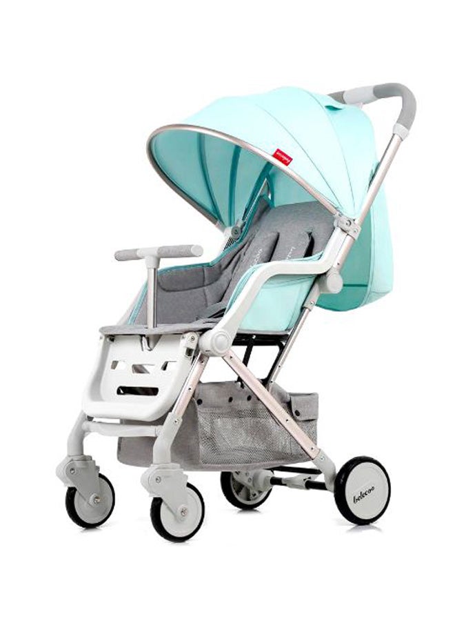 Baby Foldable Stroller - Image 2