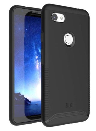 Merge Case Cover For Google Pixel 3A XL Matte Black - v1560616868/N26784945A_1