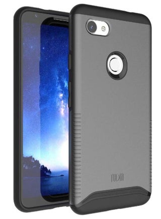 Metallic Slate