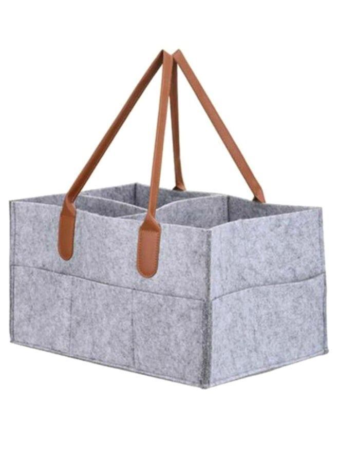 Baby Diaper Caddy 
