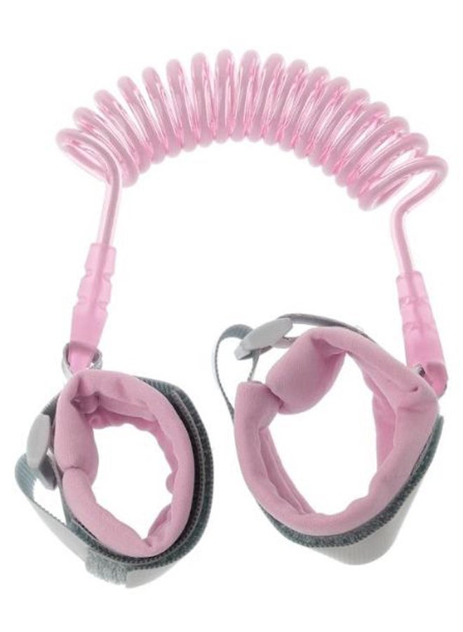 Plastic Anti Lost Wrist Strap Leash