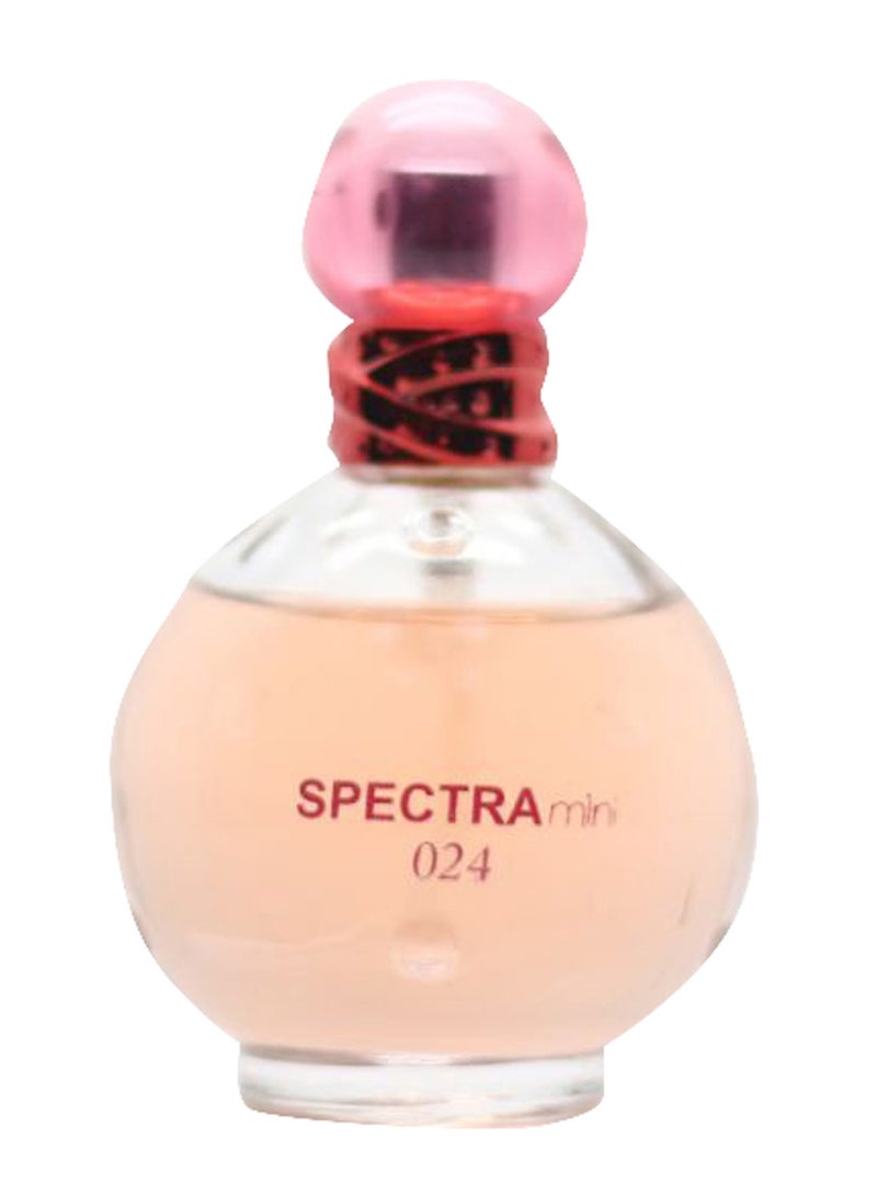 MINI SPECTRA Spectra Mini 024 EDP 25ml 