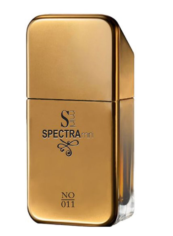 MINI SPECTRA Spectra Mini 011 EDP 25ml