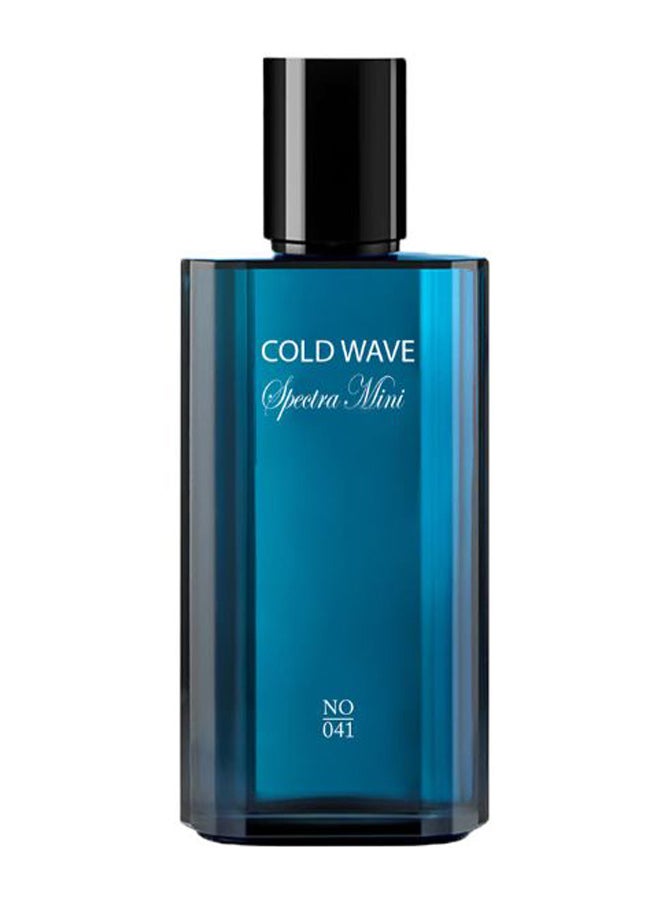 Spectra Mini Cold Wave 041 EDP 55ml