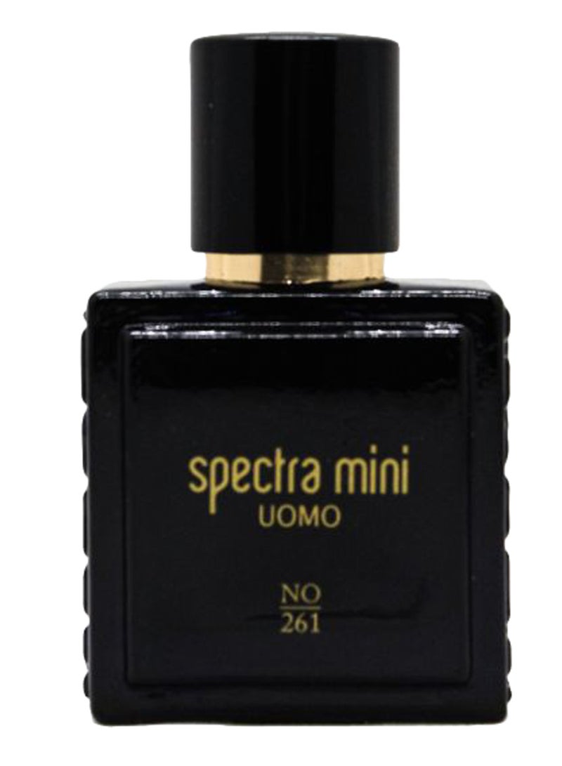 MINI SPECTRA Spectra Mini Uomo 261 EDP 25ml 
