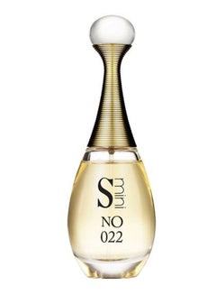 عطر سبيكترا ميني 022 EDP 25ملليلتر