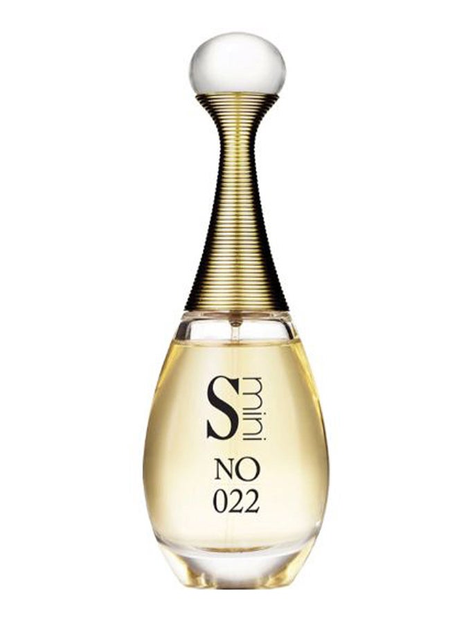 MINI SPECTRA Spectra Mini 022 EDP 25ml 