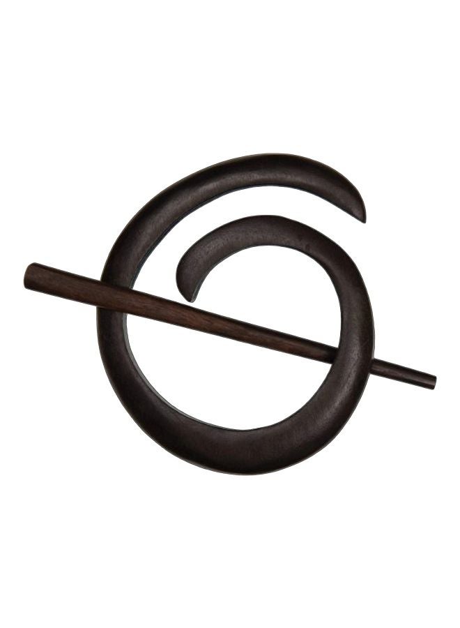 Paradise Exotic Shawl Pins - Exotic Shawl Pin - Image 1