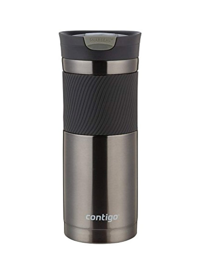 كونتيجو مج للتنقل معزول الحرارة بالتفريغ جونميتال 3.25x9.6x3.25بوصة - Image 1