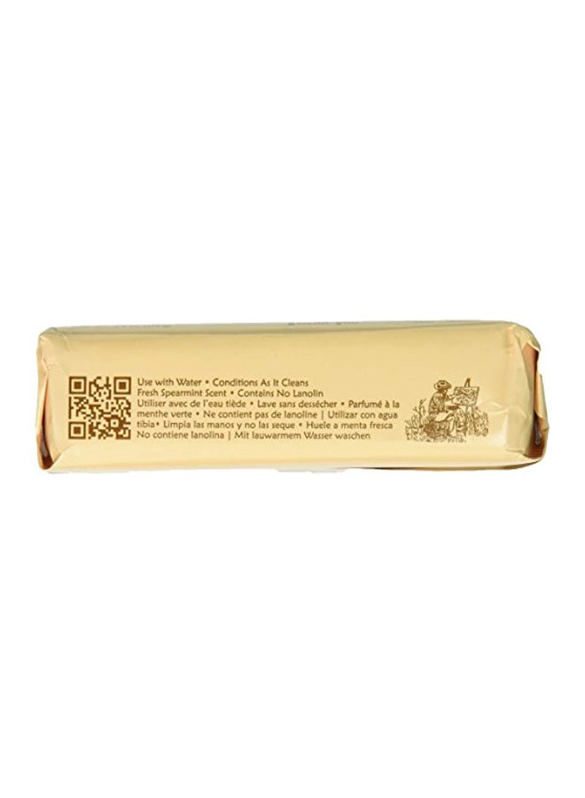 General Pencil - The Masters Hand Soap White/Black - Image 1