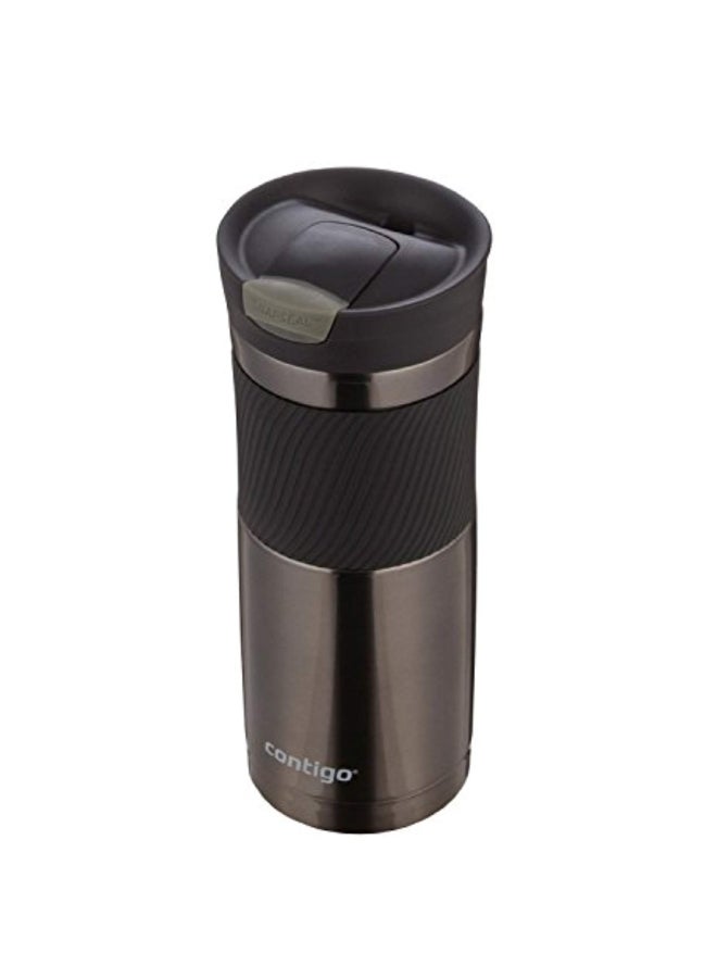 كونتيجو مج للتنقل معزول الحرارة بالتفريغ جونميتال 3.25x9.6x3.25بوصة - Image 2