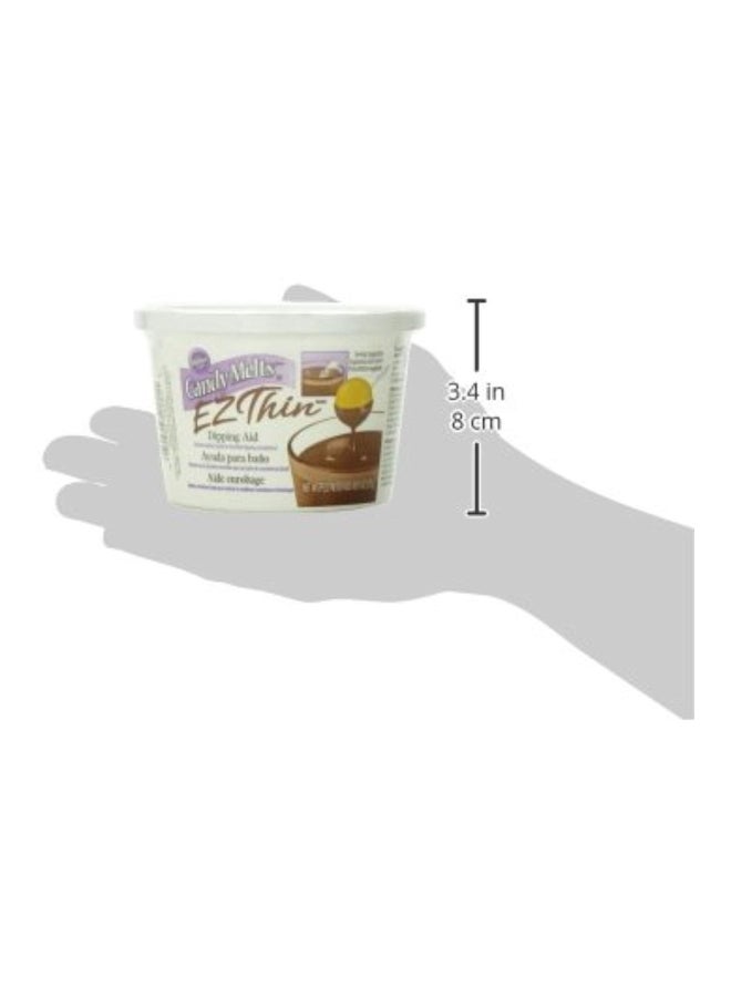Wilton - EZ Thin Candy Melts 170grams - Image 1