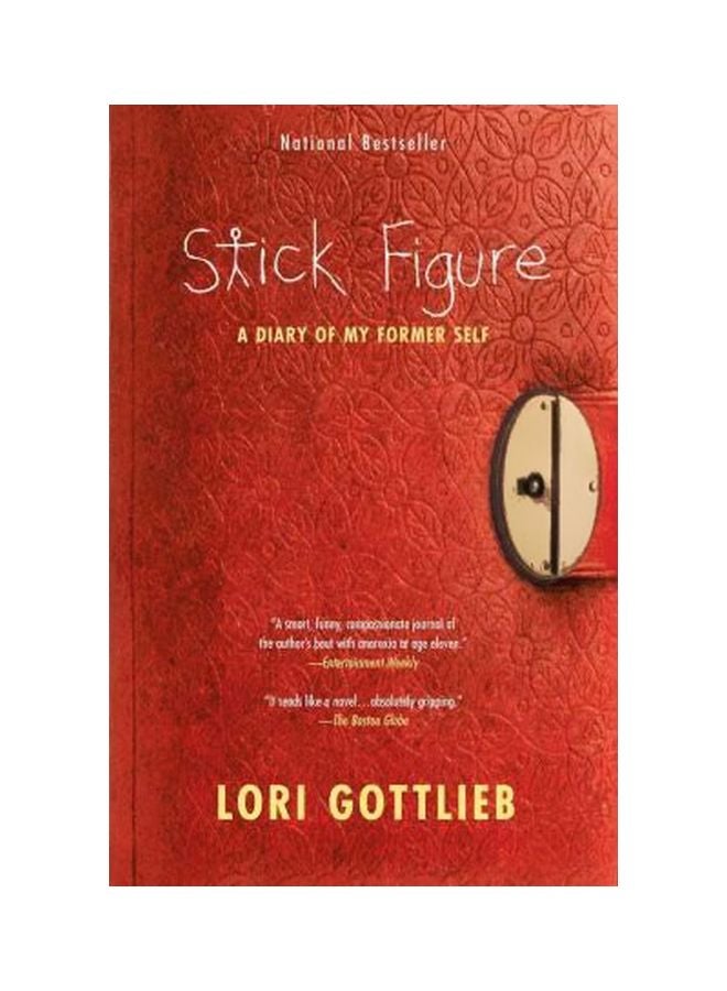 Stick Figure : A Diary Of My Former Self Paperback English by Lori Gottlieb - 17-Nov-09 