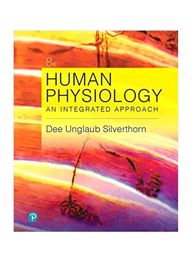 Human Physiology Hardcover English by Pearson Education - 29-Jul-13
