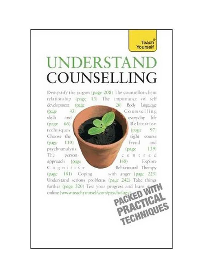 Teach Yourself Counselling Third Edition Paperback English by Aileen Milne - 31-Aug-07 