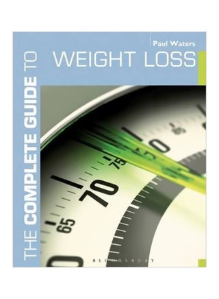 The Complete Guide To Weight Loss Paperback English by Paul Waters - 17-Feb-15 - v1560681177/N26837033A_1