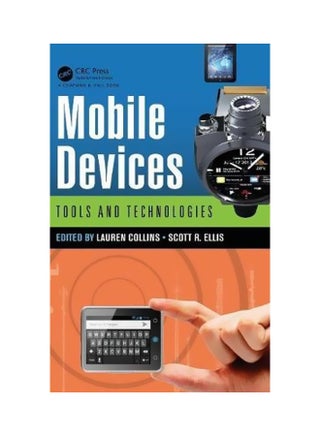 Mobile Devices: Tools And Technologies Hardcover English by Lauren Collins - 17-Mar-15 - v1560681180/N26836986A_1