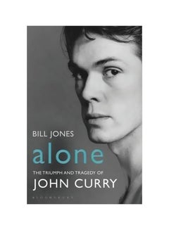بطبعة كلمة Alone paperback english - 31-Jul-14