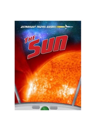 كتاب 'The Sun' غلاف صلب الإنجليزية - 8-Oct-12 - v1560681208/N26837167A_1