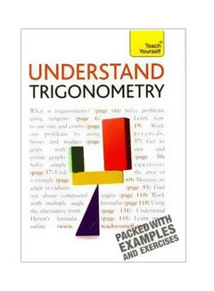 Understand Trigonometry: Teach Yourself paperback english - 30-Jul-10