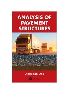 Analysis Of Pavement Structures hardcover english - 19-Aug-14 UAE ...