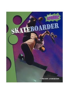 Skateboarde paperback english