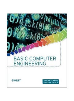 Basic Computer Engineering Paperback English by Wiley - 23 Oct 2012 