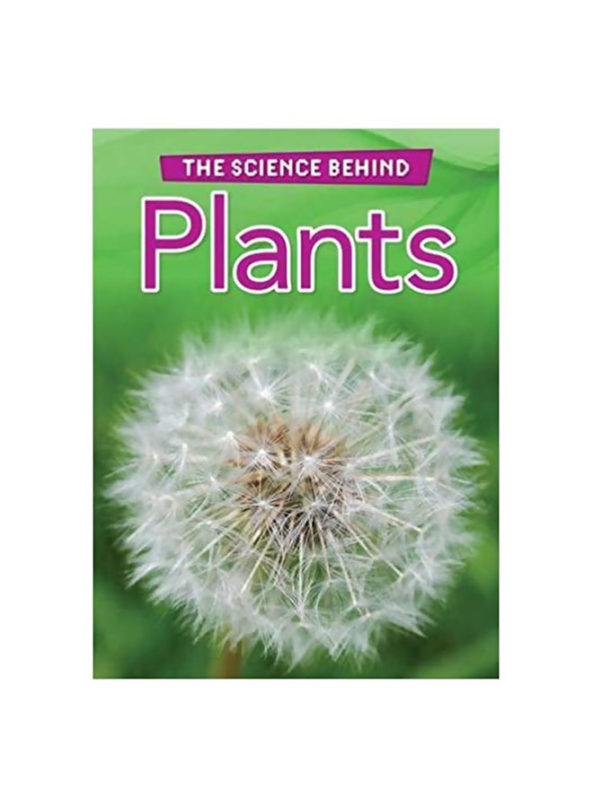 Plants Hardcover English by Casey Rand - 13-Jun-12 