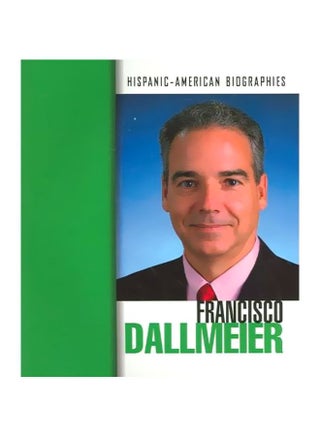 Francisco Dallmeier paperback english - v1560681372/N26837311A_1