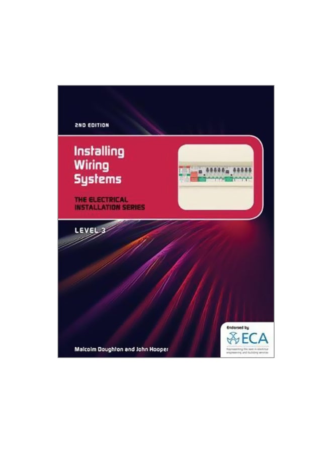 null - Installing Wiring Systems spiral_bound english - 15-Feb-12 - Image 1