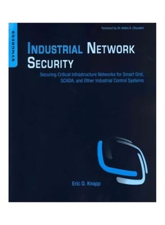 Industrial Network Security Paperback English by Joel Thomas Langill - 40897 