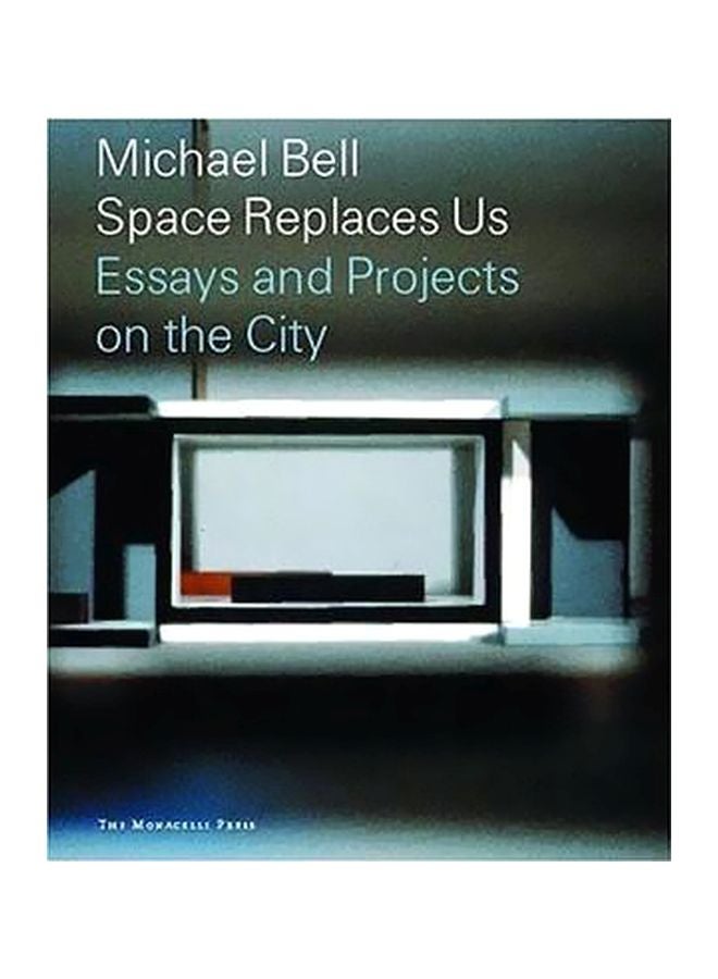 Michael Bell Paperback English by Sanford Kwinter - 38267 