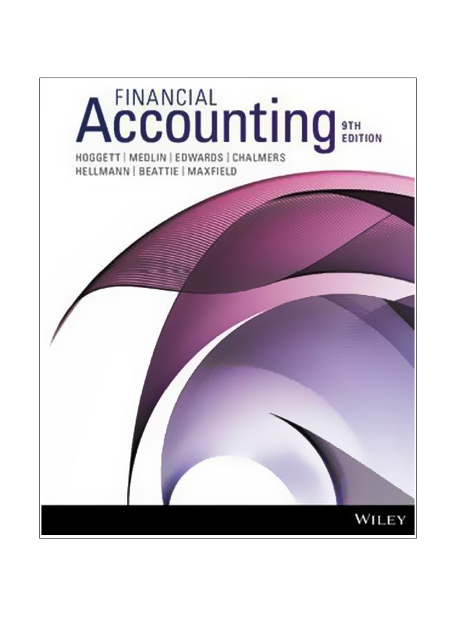 Financial Accounting Paperback English by John Hoggett - 01 Aug 2014 