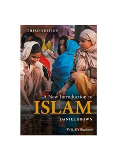 A New Introduction To Islam Paperback English by Daniel W. Brown - 26-Apr-17