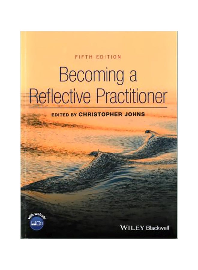 Becoming A Reflective Practitioner Paperback English by Christopher Johns - 30-Jun-17 