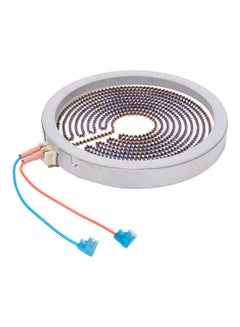 Olsenmark Heating Element Coil For Infrared Cooker M2091HEAT1 White UAE |  Dubai, Abu Dhabi
