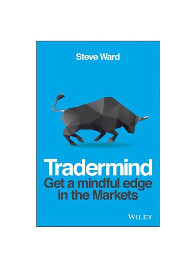 TraderMind Paperback English by Steve Ward - 03-Dec-14 