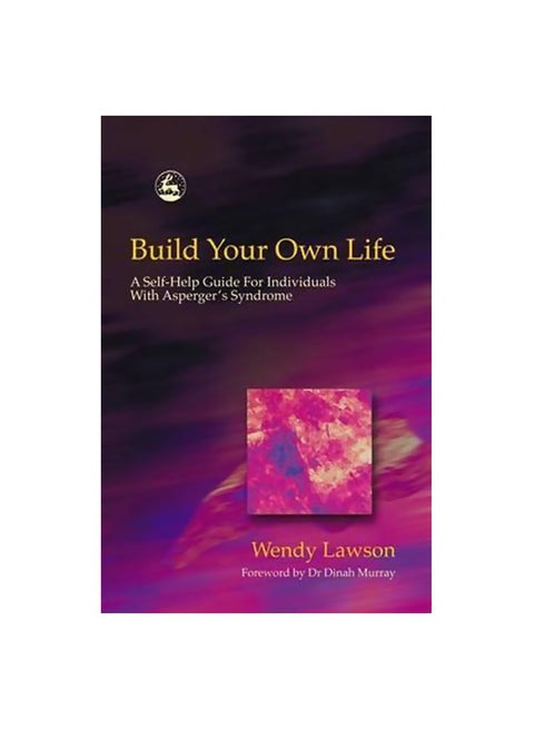 Build Your Own Life Paperback English by Wendy Lawson - 01-Mar-03