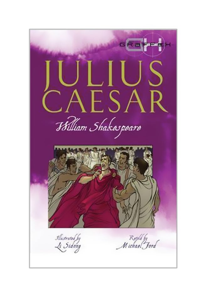 Julius Caesar Paperback English by William Shakespeare - 01-May-09 