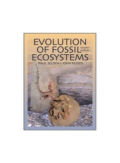 Evolution Of Fossil Ecosystems Paperback English by Paul Selden - 41122