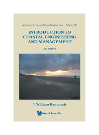 Introduction To Coastal Engineering And Management Paperback English by J. William Kamphuis - 30-Jun-10 - v1560682534/N26846046A_1