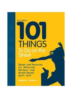 101 Things To Do On The Street paperback english - 15-Feb-11 